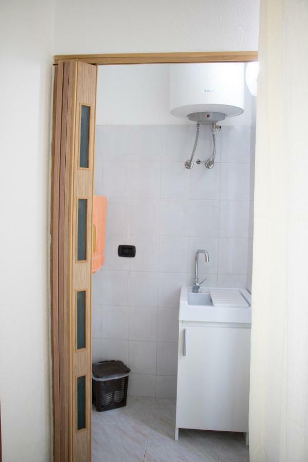 Appartamento Turistico Solarium Syracuse Exterior photo
