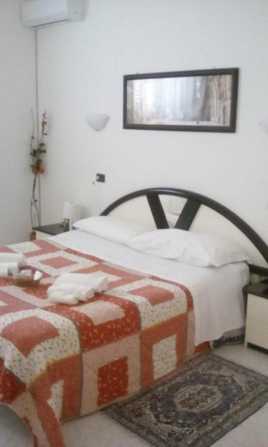 Appartamento Turistico Solarium Syracuse Exterior photo